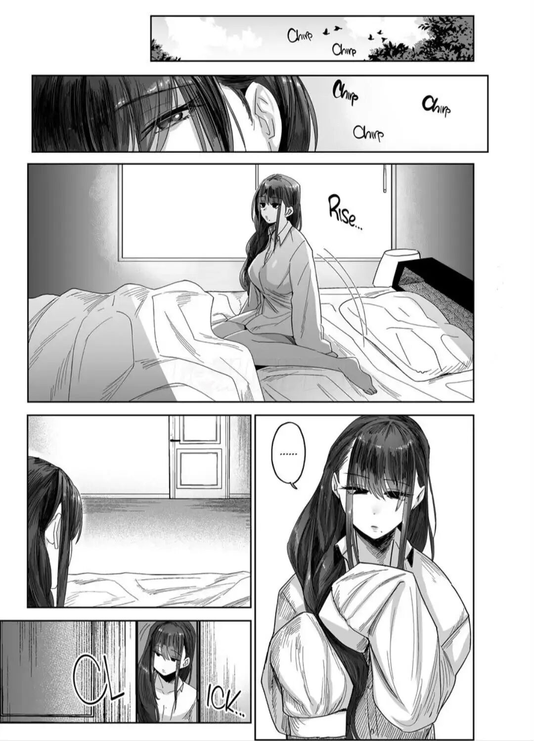 Lustful Little Kitty Cat Chapter 1000 Page 32